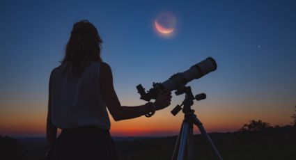 Cometa Verde: consejos para ver el fenómeno que ocurre cada 50 mil años