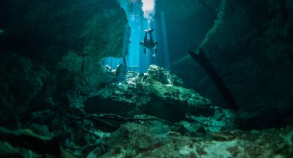 Aventura en Yucatán, atrévete a explorar cenotes y sobrevolar la península