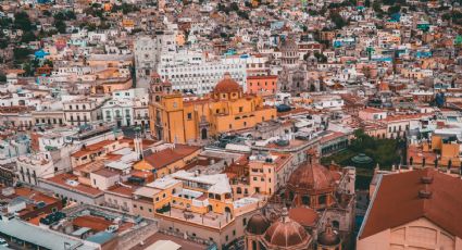 Cervantino 2022: conoce todas las sedes donde disfrutar de los 50 años del festival