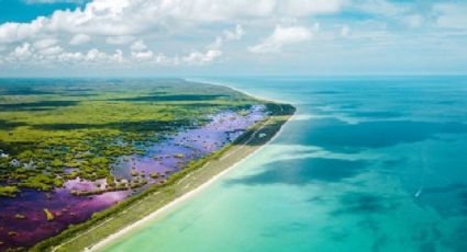 4 playas secretas que debes conocer si lo que buscas es conectar con la naturaleza