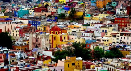 8 atractivos imperdibles de Guanajuato si vas al Festival Cervantino 2022