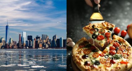 Escapada Foodie: Las 8 ciudades donde comer la mejor pizza del mundo