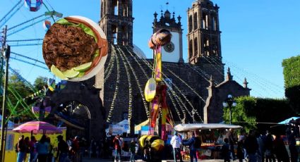 Escapada foodie: Disfruta de una barbacoa en el Festival del Borrego 2022