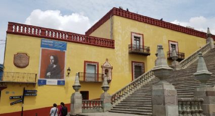 6 museos imperdibles de Guanajuato si viajas al Festival Cervantino 2022