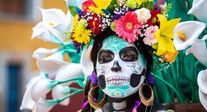 El inframundo se abrirá paso con 16 desfiles para el Día de Muertos