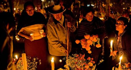 Mixquic, el Barrio Mágico de CDMX se alista para celebrar el Día de Muertos