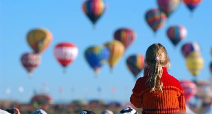 El Festival Nacional del Globo llega a Morelos: estas son las ACTIVIDADES