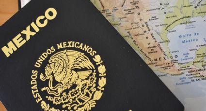 Cuánto tiempo debes esperar a que te entreguen el pasaporte mexicano