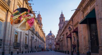 Taco Fest Morelia 2022: FECHAS para probar los mejores sabores de este antojito mexicano