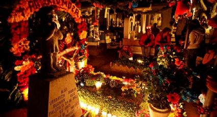 Cosas que quizá no sabías del Día de Muertos y deberías conocer si viajas a México