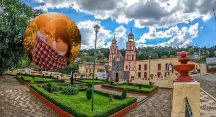 Pueblos Mágicos perfectos para escapar con tu pareja en esta temporada de frío