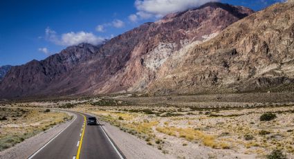 ¿Se armó el viaje en carretera? Los límites de velocidad permitidos para evitar sanciones