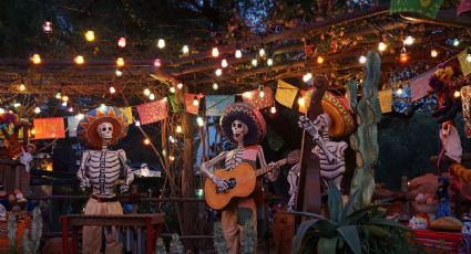 Día de Muertos en CDMX: ¿Dónde apreciar las más bellas ofrendas de la temporada?