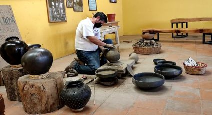 ¿De viaje por Oaxaca? Los lugares imperdibles para comprar barro negro