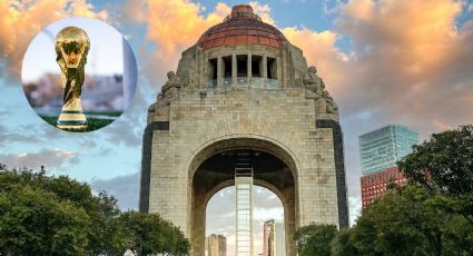 ¡Todos al Monumento a la Revolución! FIFA Fan Fest será gratis en CDMX