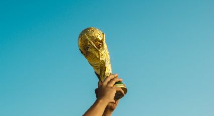 ¡Inicia el tour! Llega la Copa del Mundo a México y este será su recorrido