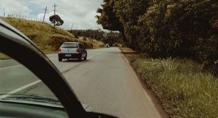 ¿Viajas en carretera? Conoce cómo pedir apoyo en autopista de manera gratuita