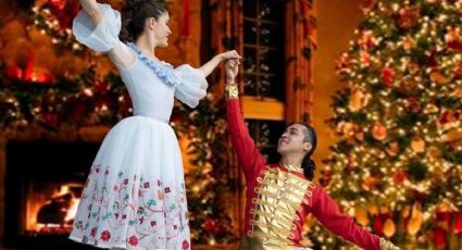 ¡Un clásico navideño! Anuncian fechas para el Ballet El Cascanueces