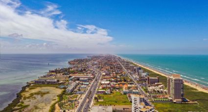 La Isla del Padre, el paradisíaco destino de playa para vacacionar (cerca de Monterrey)