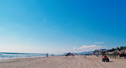 Playa Bonfil, el destino perfecto para quienes buscan una experiencia tranquila