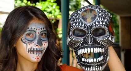 Yehualtepec, así es el municipio poblano donde elaboran las máscaras más terroríficas