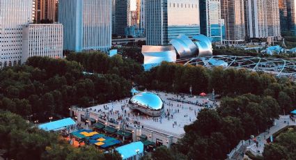 ¿Qué hacer en Chicago? El destino catalogado como la Mejor Gran Ciudad de Estados Unidos