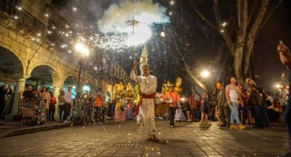 Calendas, las increíbles fiestas de Oaxaca que son toda una tradición