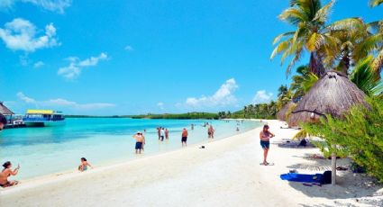 Isla Contoy, el paraíso virgen de Quintana Roo para olvidarte del frío