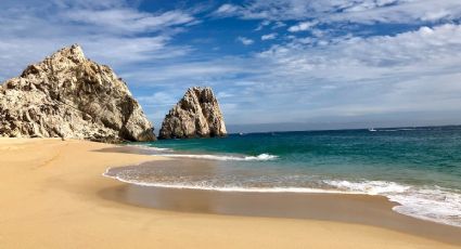 ¿Viaje en pareja? Disfruta de las exquisitas playas de La Paz en Baja California
