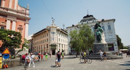 ¿Viajar sin pedir vacaciones? Turismo urbano la tendencia que aman los viajeros