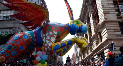 Datos curiosos que quizá no conocías sobre el origen de los alebrijes