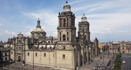 CDMX se llena de música: Todos los eventos en el Zócalo para despedir el 2022