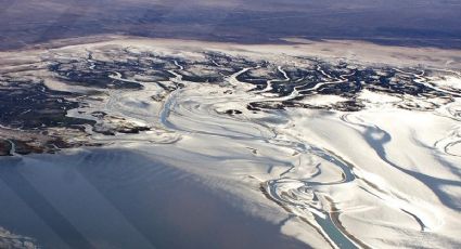 Gran Carrera del Desierto: los paisajes de Sonora que acompañarán a los participantes