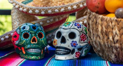 Celebra el Día de Muertos en la Expo Garnacha: te decimos cuándo y dónde será