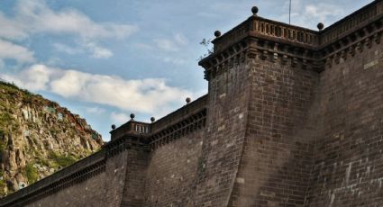 La escalofriante leyenda de los niños enterrados en la presa de San Luis Potosí