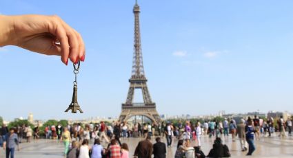 ¿Viajas a París? Tiktoker revela una de las estafas más comunes a turistas