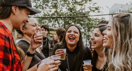 ¿Sed de la mala? Lánzate al Michelada Fest en CDMX: te contamos cuándo y dónde