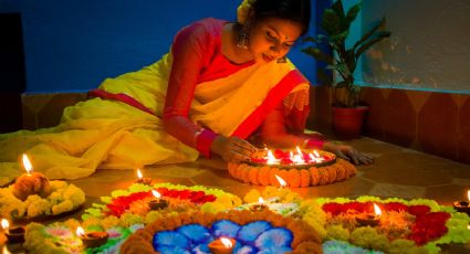 Qué es el Diwali y por qué se celebra cada 24 de octubre en India