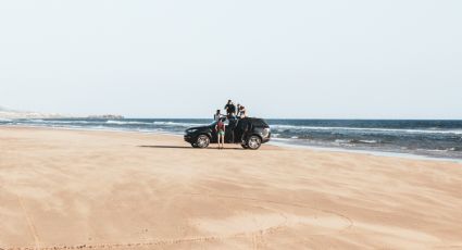 Road Trip: las playas más cerca de CDMX para hacer un viaje en auto