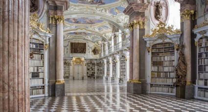 Día de las Bibliotecas: los recintos más bellos del mundo que deberías conocer