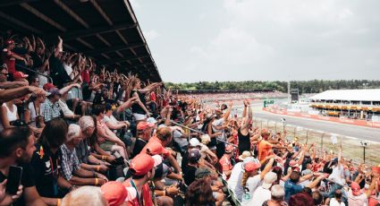 Gran Premio de México 2022: cómo llegar y cuáles son los horarios de la carrera