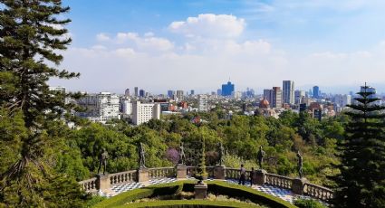 Bosque de Chapultepec: horarios, accesos y todo lo que debes saber