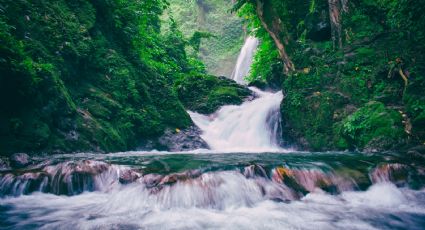 Escapada a la naturaleza: el Pueblo Mágico rodeado de ríos y cascadas que debes conocer