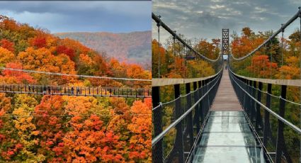 Viajes extremos: Conoce el sitio en donde se encuentra el puente más grande del mundo