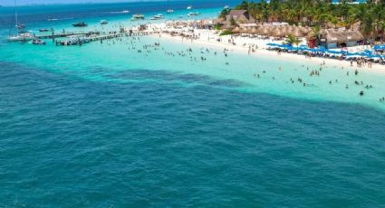 Holbox, Isla Mujeres y Cozumel, destacan en el TOP 5 de las mejores islas de Norteamérica