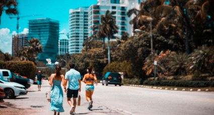 ¿Viajas a Miami? 3 lugares que tienes que visitar si quieres disfrutar al máximo de tu travesía