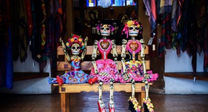 Día de Muertos: Cuándo se llevará a cabo el Festival de Café, Chocolate y Pan de Muerto en CDMX