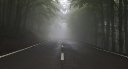 Viaja por las carreteras con las historias de terror más escalofriantes de México