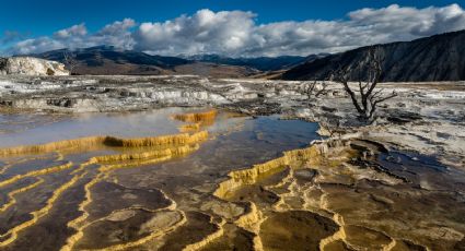 Aguas termales de Estados Unidos para disfrutar de sus beneficios y escapar del frío