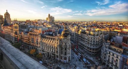 Recorre los 5 lugares imperdibles de Madrid en tu primer viaje a España